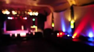 MT. TABOR THEATER PROMO VIDEO PORTLAND OREGON