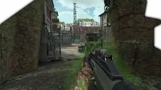 PARTIDA DE BULLET FORCE | (Sin voz) | Bullet Force
