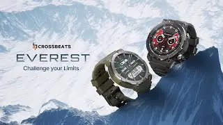 CrossBeats Everest I 1.43