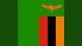 Zambia National Anthem (Instrumental)