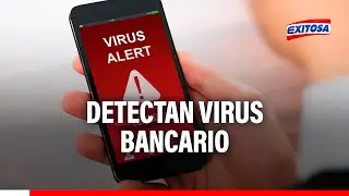 🔴🔵 Zanubis: detectan virus bancario para celulares hecho en per&uacute;, &iquest;c&oacute;mo act&uacute;a en dispositivo m&oacute;