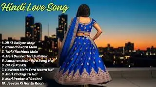 Bollywood Twilight Feelings | Hindi Love Mix