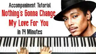 Learn to Play Accompaniment For 