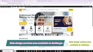 Web Developer & SEO Expert Graphic Design, Future Tech Institute