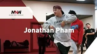 Everyday - Ariana Grande | Jonathan Pham Choreography | Monday Night Workshop