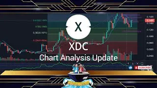 XDC - Project & Chart Analysis Update