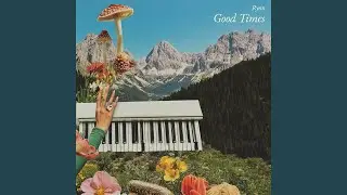 Good Times (Instrumental Version)