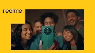 Discover the Secret of Innovation with RealMe - Playful Narration by Anne Cloud