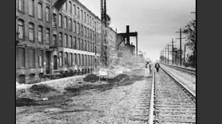 Unsolved Murder of Patty Gonyea/ the actual Murder scene