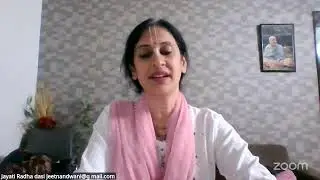 Bhakti Vaibhav || 24th December 2025