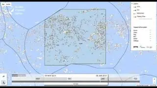 Global Fishing Watch: Phoenix Islands Protected Area Animation