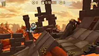 Trials Frontier WRs - Road to Ruin / Normal (21.424) by Nesox_ (iOS)