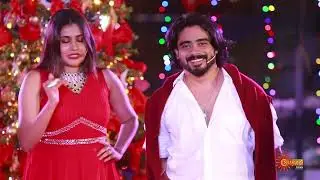 Christmas Golden Tree Challenge - Best Moments | Christmas Special 2024 Surya TV