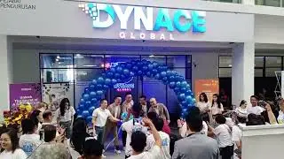 DYNACE GLOBAL