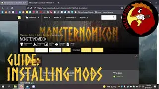 Valheim | Guide: Installing mods