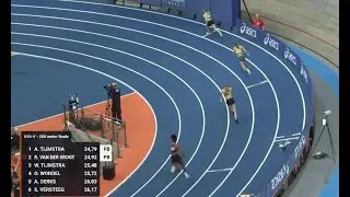 2025-02-16 ASICS NK Indoor U18 AmyWendyFinal200m