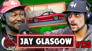 WORST Track Day Fails, Drift Sim Advice & Why Stand Alone ECU w/ Jay Glasgow | Circle of Drift #125