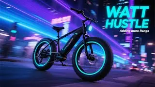 Обновление аккумулятора BEAST 60 В 60 А&middot;ч! Philodo Falcon или PU2? Решайте сами! 🔋🔥