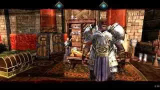 Lets Play Neverwinter #3