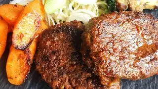 Burger, Frikadellen,Faschiertes Braten - glutenfrei