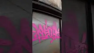 #streetart #graffiti #spraypaint #art #style #acrion #film #cinematic #trailer