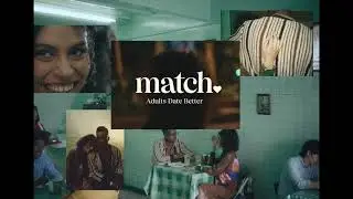 Adults Date Better: Anthem 15s