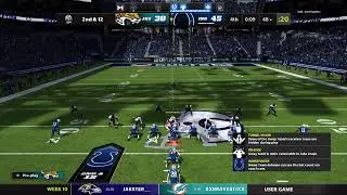 Madden'22 Rising Stars