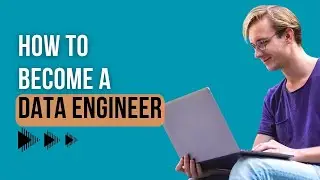 How To Become A Data Engineer in 2023 for Beginner's | Code Cult