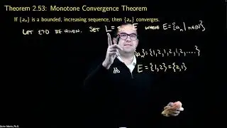 Lecture 30: Convergent & Cauchy Sequences