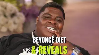 Beyonc&eacute;'s Diet SHOCKER! Celebrity Pregnancy REVEALS & Music World Collides!