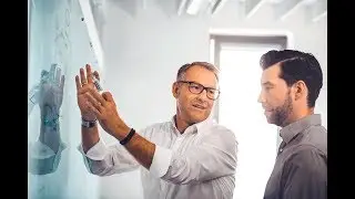 Head of Innovation & Technology bei Continental: Dieter