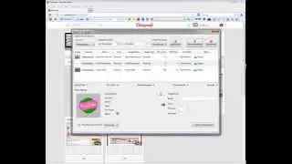 Pin4Ever Restore From Backup Tool For Pinterest