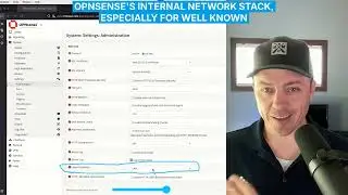 How to fix your broken OPNSENSE HTTPS port forward - with this one simple change!