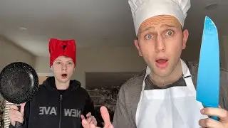 Godspeed Kitchen Cam LIVE 🔴 | TTS ON