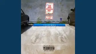 Mexico (feat. Kevin Gates)