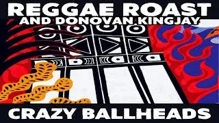 Crazy Baldhead BOB MARLEY (Txurrumendi Reworked Reggae Roast Remix)