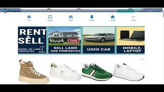 Swapday - Free Classified Ads | Buy & Sell Houses, Cars, Mobiles & More