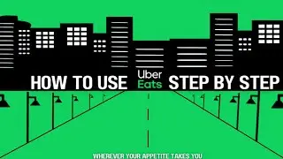 How To Use Uber Eats App to Order Food: How Does It Work?