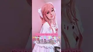 WHY YOU SHOULD WATCH MADOKA MAGICA #puellamagimadokamagica #cosplay #madokamagica #godoka