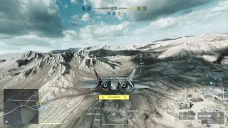 Jet kill