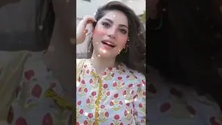 Neelum Munir 😍🔥😍 .. #neelummuneer #ytshorts #viralshorts #pakistaniactress