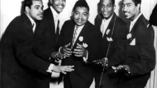 Five Chances - Make Love To Me - Atomic 2494 - Unreleased Chance Recorded Circa 1954