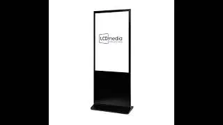 Digit&aacute;lis LCD vide&oacute;fal / digit&aacute;lis LCD fal forgalmaz&aacute;s