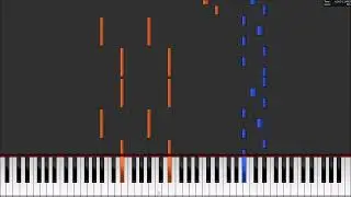 Landed on Mars - Epic Cinematic Piano Music
