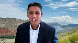 NAPA Webinar #42 Weather anomalies and geoclimatic disasters: