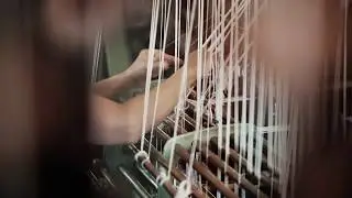 TUDOR - Fabric strap virtuosity
