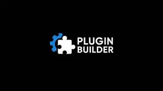 Plugin Builder &ndash; Installation & Full Getting Started Guide