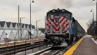 Grayland railfan 2/2