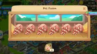 Township LEVEL 45