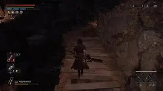 Lies of P: Black Rabbit Brotherhood (2nd) Boss Fight (No Specter or Throwables, Legendary Stalker)
